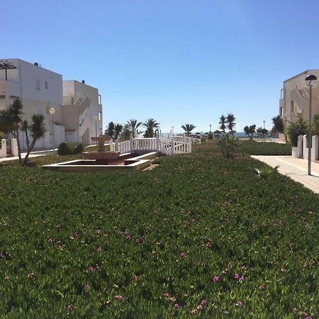 Apartamento Urb Natura World Bajo Marmol 154 Playas de Vera Exterior foto