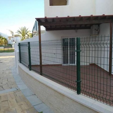 Apartamento Urb Natura World Bajo Marmol 154 Playas de Vera Exterior foto