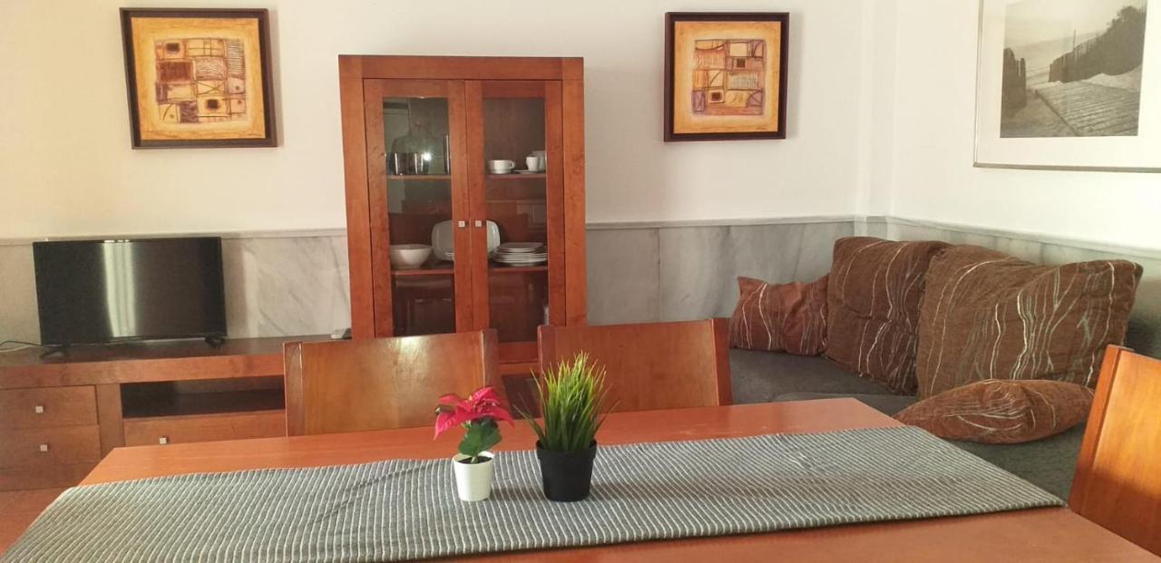 Apartamento Urb Natura World Bajo Marmol 154 Playas de Vera Exterior foto