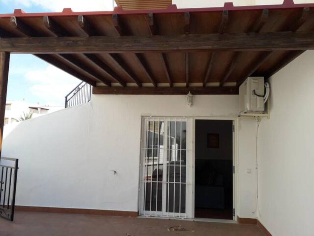 Apartamento Urb Natura World Bajo Marmol 154 Playas de Vera Exterior foto
