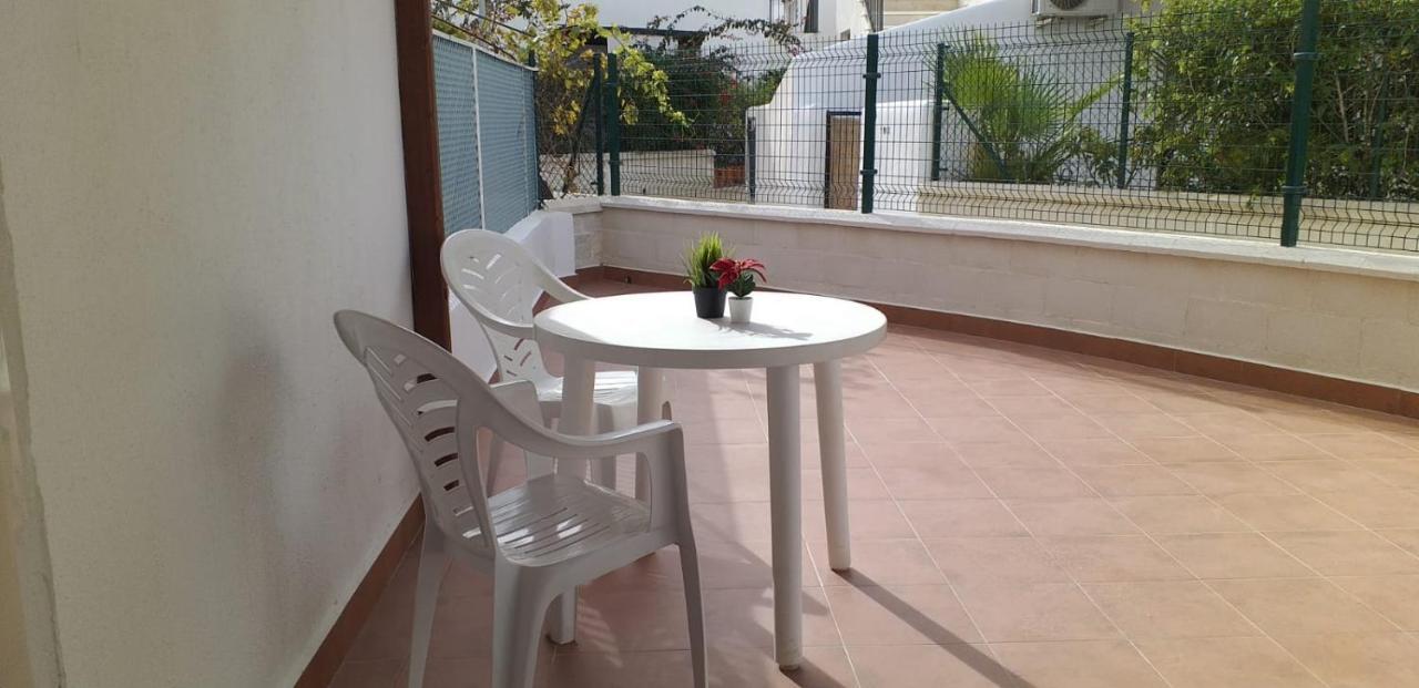 Apartamento Urb Natura World Bajo Marmol 154 Playas de Vera Exterior foto