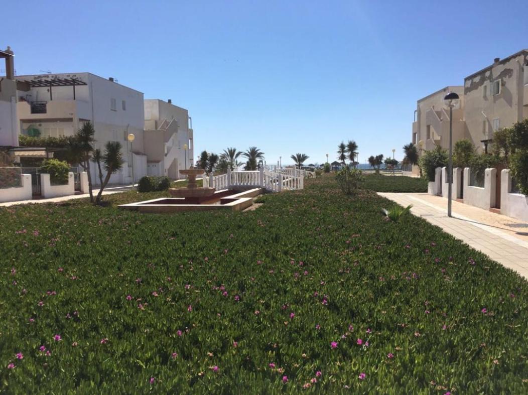 Apartamento Urb Natura World Bajo Marmol 154 Playas de Vera Exterior foto